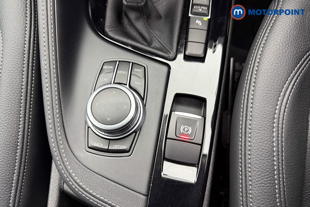 BMW X1 Xline Automatic Petrol SUV - Stock Number (1534074) - 9th supplementary image