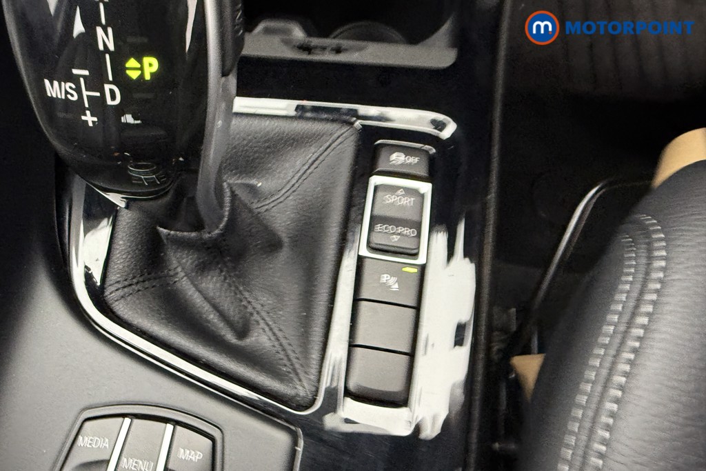 BMW X1 Xline Automatic Petrol SUV - Stock Number (1534074) - 10th supplementary image