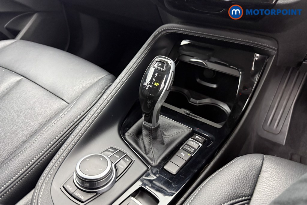 BMW X1 Xline Automatic Petrol SUV - Stock Number (1534074) - 11th supplementary image