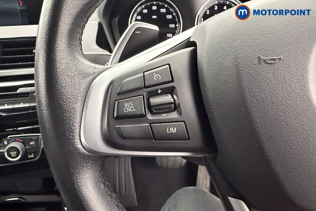 BMW X1 Xline Automatic Petrol SUV - Stock Number (1534074) - 12th supplementary image