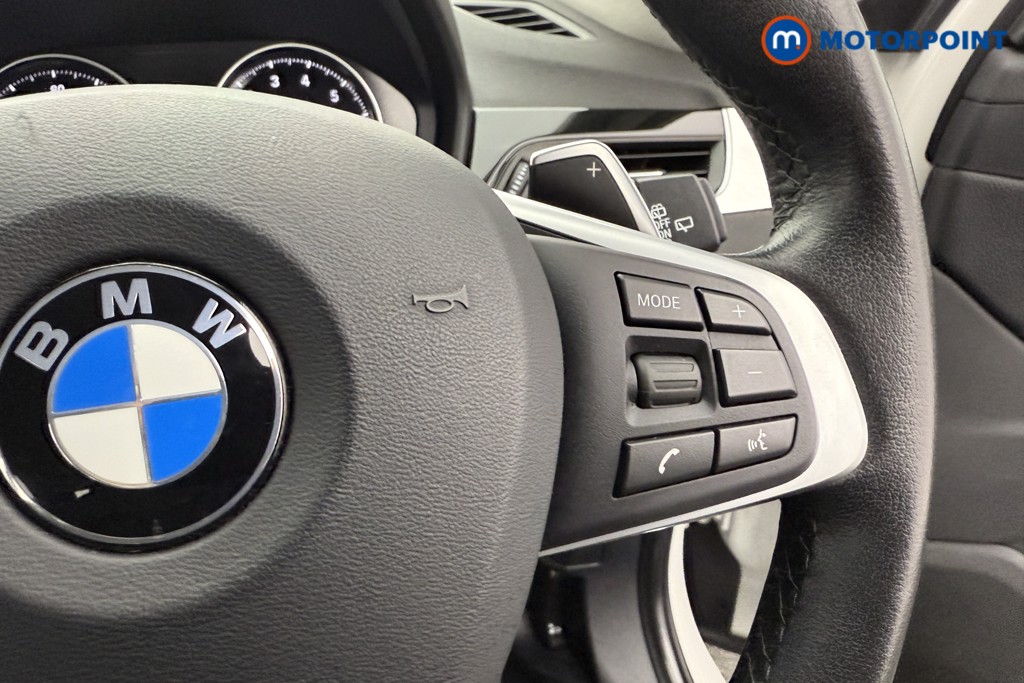 BMW X1 Xline Automatic Petrol SUV - Stock Number (1534074) - 13th supplementary image
