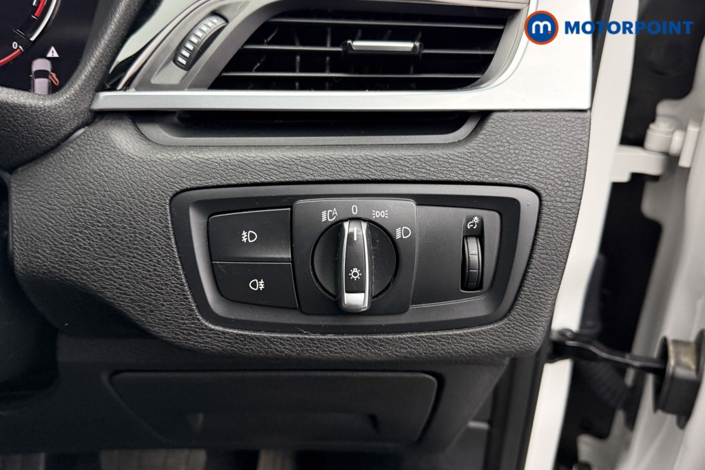 BMW X1 Xline Automatic Petrol SUV - Stock Number (1534074) - 14th supplementary image
