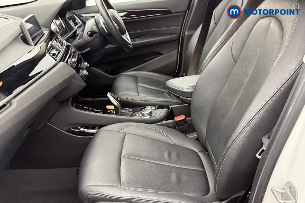 BMW X1 Xline Automatic Petrol SUV - Stock Number (1534074) - 22nd supplementary image