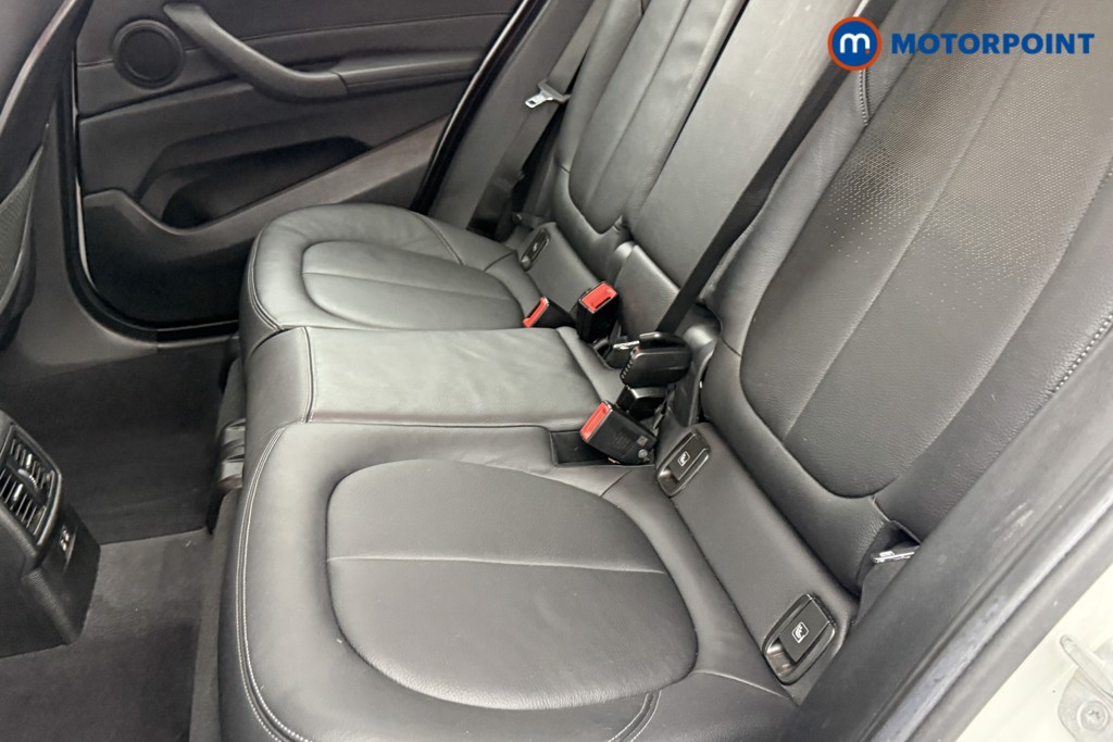 BMW X1 Xline Automatic Petrol SUV - Stock Number (1534074) - 23rd supplementary image