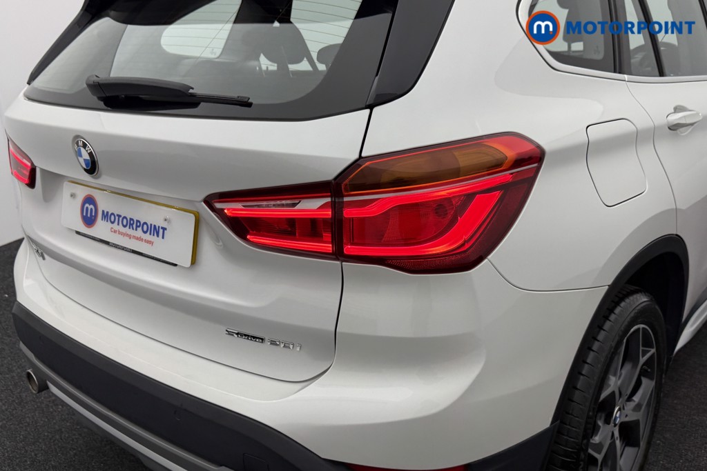 BMW X1 Xline Automatic Petrol SUV - Stock Number (1534074) - 26th supplementary image