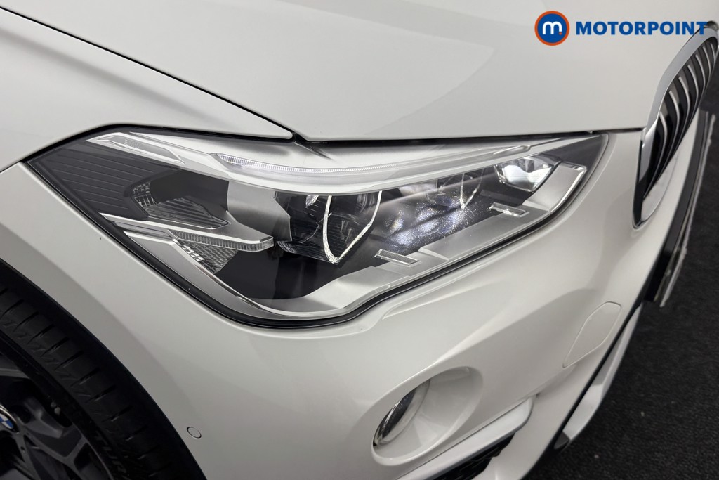 BMW X1 Xline Automatic Petrol SUV - Stock Number (1534074) - 27th supplementary image