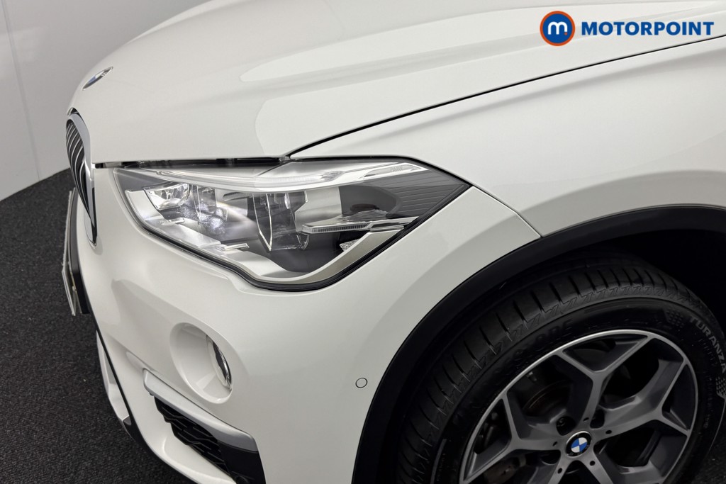 BMW X1 Xline Automatic Petrol SUV - Stock Number (1534074) - 28th supplementary image