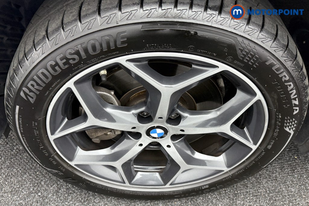 BMW X1 Xline Automatic Petrol SUV - Stock Number (1534074) - 29th supplementary image