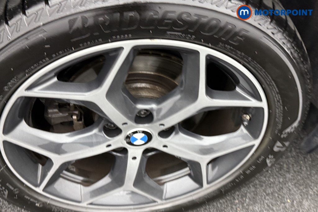 BMW X1 Xline Automatic Petrol SUV - Stock Number (1534074) - 31st supplementary image