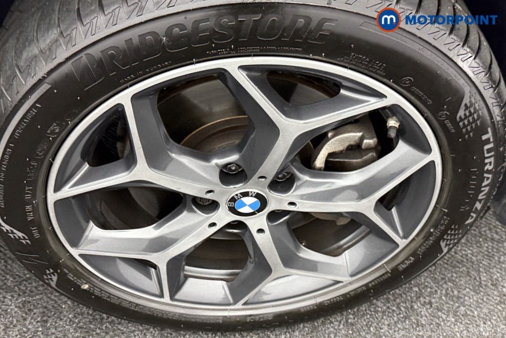 BMW X1 Xline Automatic Petrol SUV - Stock Number (1534074) - 32nd supplementary image