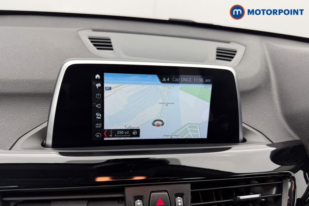 BMW X1 Xline Automatic Petrol SUV - Stock Number (1534074) - 1st supplementary image