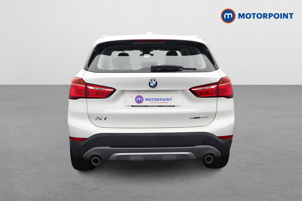 BMW X1 Xline Automatic Petrol SUV - Stock Number (1534074) - Rear bumper
