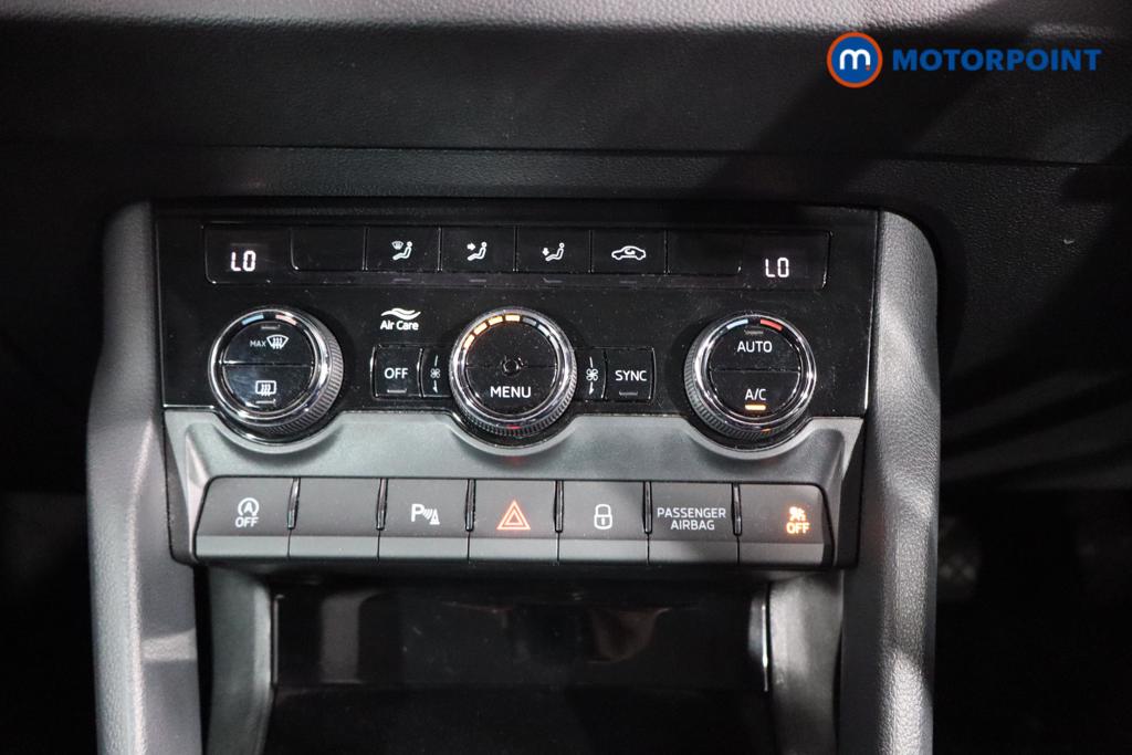 Skoda Karoq Se Technology Manual Petrol SUV - Stock Number (1534919) - 3rd supplementary image
