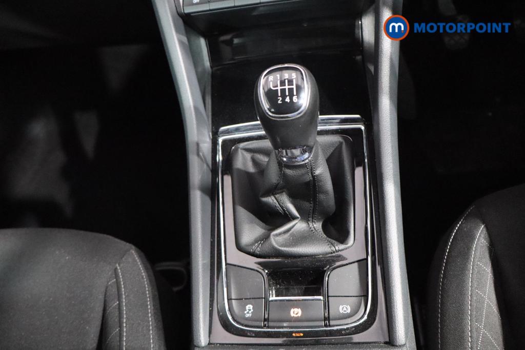 Skoda Karoq Se Technology Manual Petrol SUV - Stock Number (1534919) - 4th supplementary image