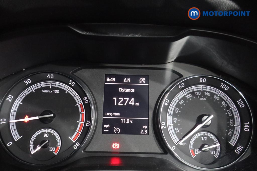 Skoda Karoq Se Technology Manual Petrol SUV - Stock Number (1534919) - 5th supplementary image