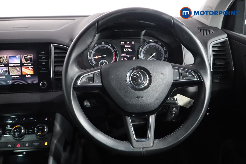 Skoda Karoq Se Technology Manual Petrol SUV - Stock Number (1534919) - 6th supplementary image