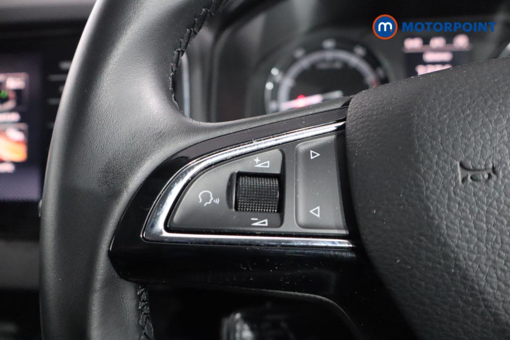 Skoda Karoq Se Technology Manual Petrol SUV - Stock Number (1534919) - 7th supplementary image