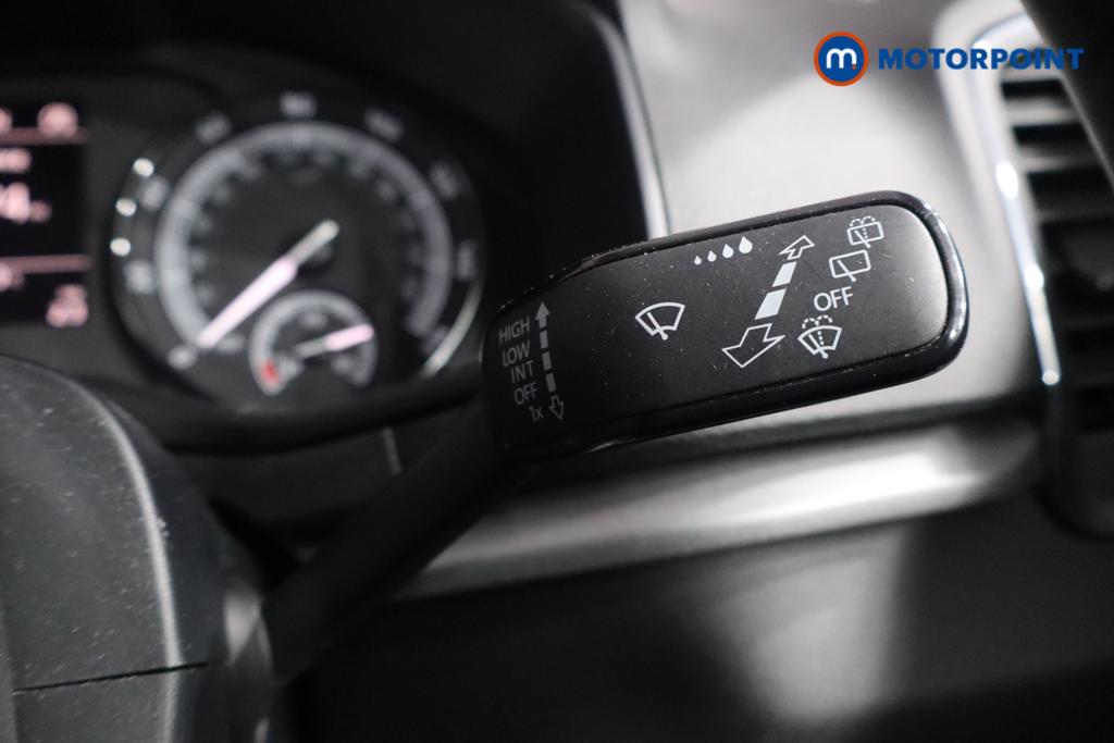Skoda Karoq Se Technology Manual Petrol SUV - Stock Number (1534919) - 11th supplementary image