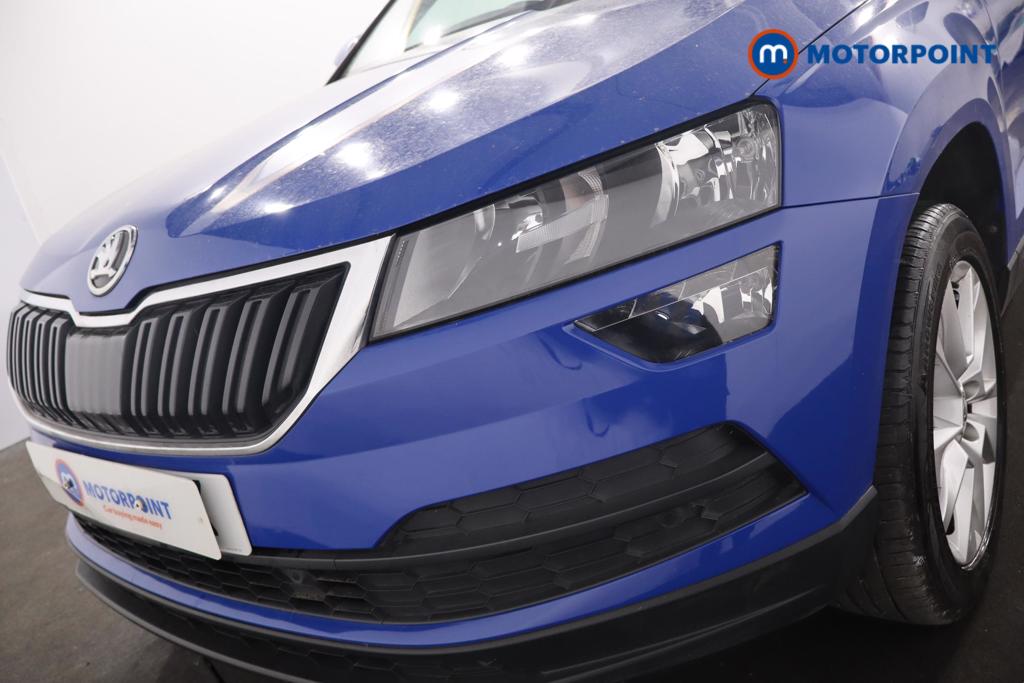 Skoda Karoq Se Technology Manual Petrol SUV - Stock Number (1534919) - 14th supplementary image