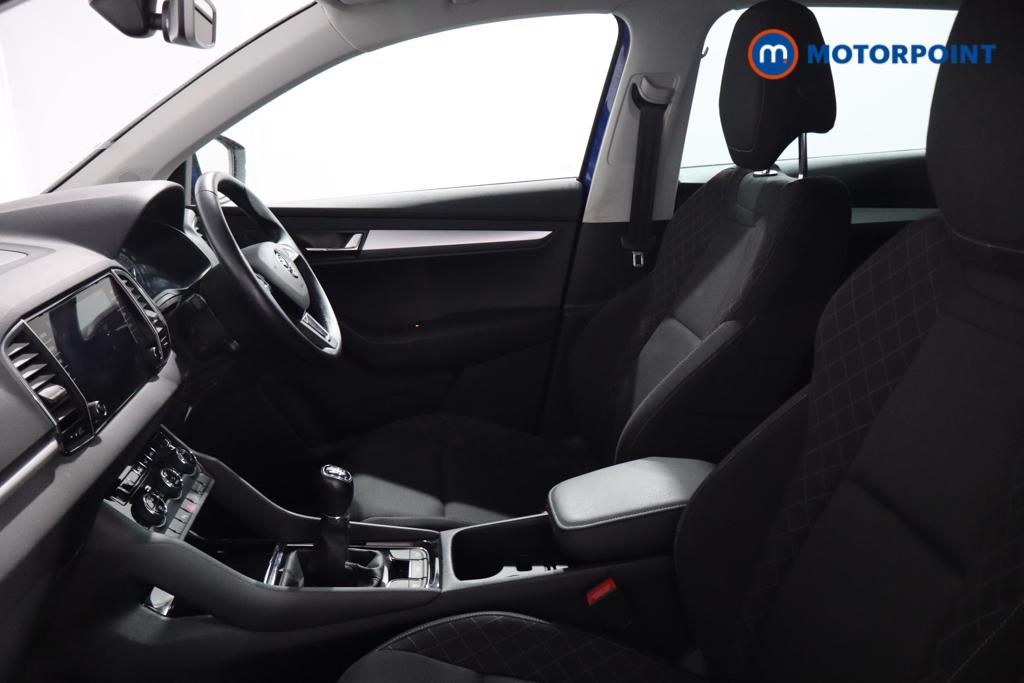 Skoda Karoq Se Technology Manual Petrol SUV - Stock Number (1534919) - 16th supplementary image