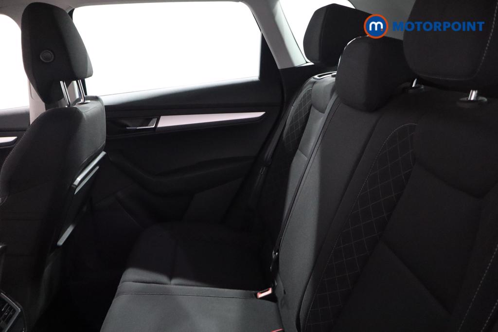 Skoda Karoq Se Technology Manual Petrol SUV - Stock Number (1534919) - 17th supplementary image
