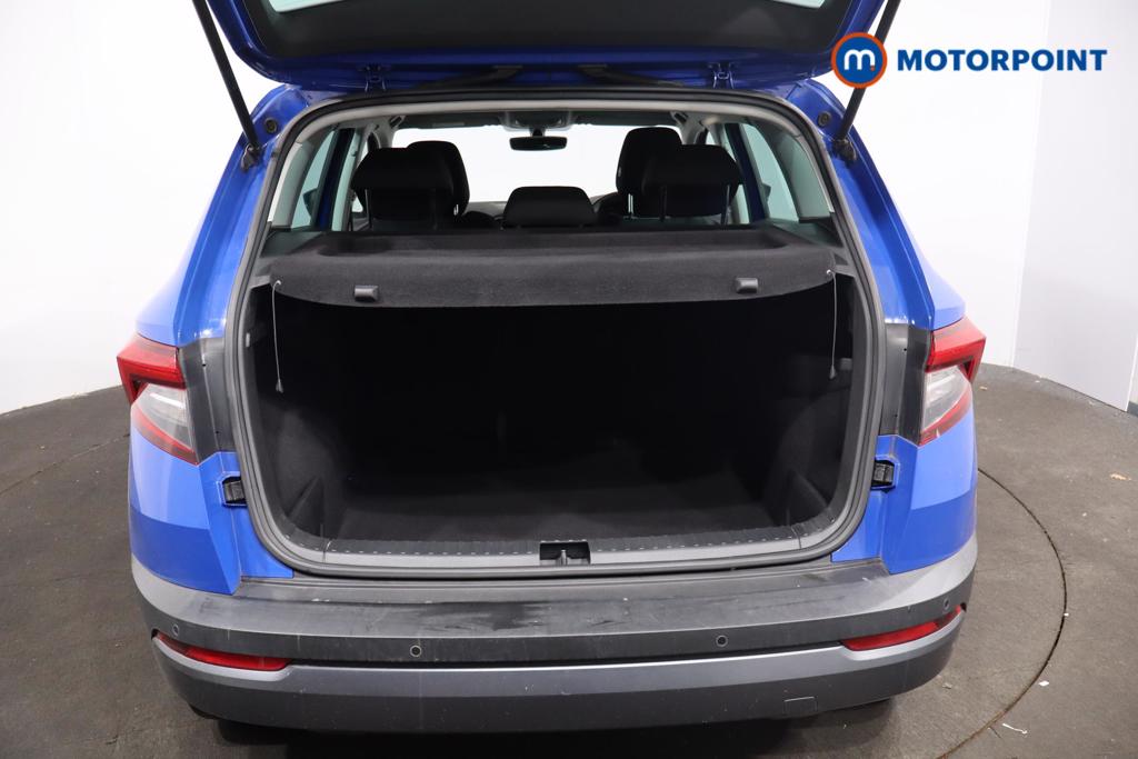 Skoda Karoq Se Technology Manual Petrol SUV - Stock Number (1534919) - 19th supplementary image