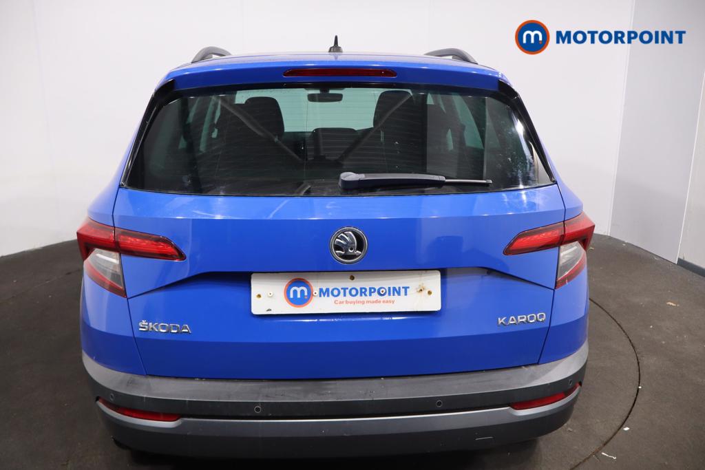 Skoda Karoq Se Technology Manual Petrol SUV - Stock Number (1534919) - 20th supplementary image