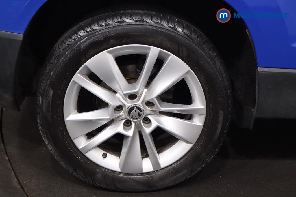 Skoda Karoq Se Technology Manual Petrol SUV - Stock Number (1534919) - 21st supplementary image