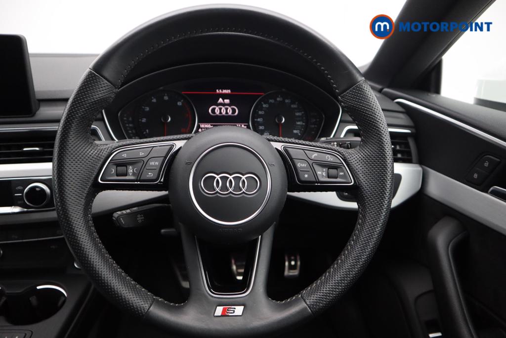 Audi A5 S Line Automatic Petrol Hatchback - Stock Number (1535014) - 6th supplementary image