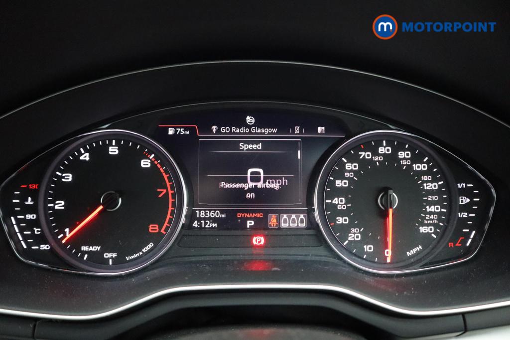 Audi A5 S Line Automatic Petrol Hatchback - Stock Number (1535014) - 7th supplementary image