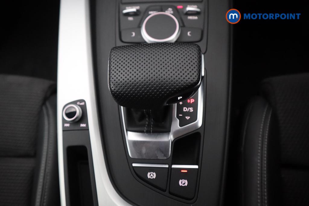 Audi A5 S Line Automatic Petrol Hatchback - Stock Number (1535014) - 8th supplementary image