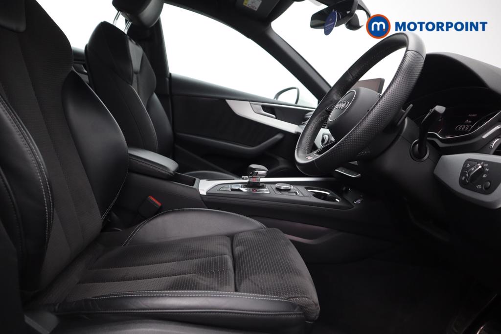 Audi A5 S Line Automatic Petrol Hatchback - Stock Number (1535014) - 9th supplementary image
