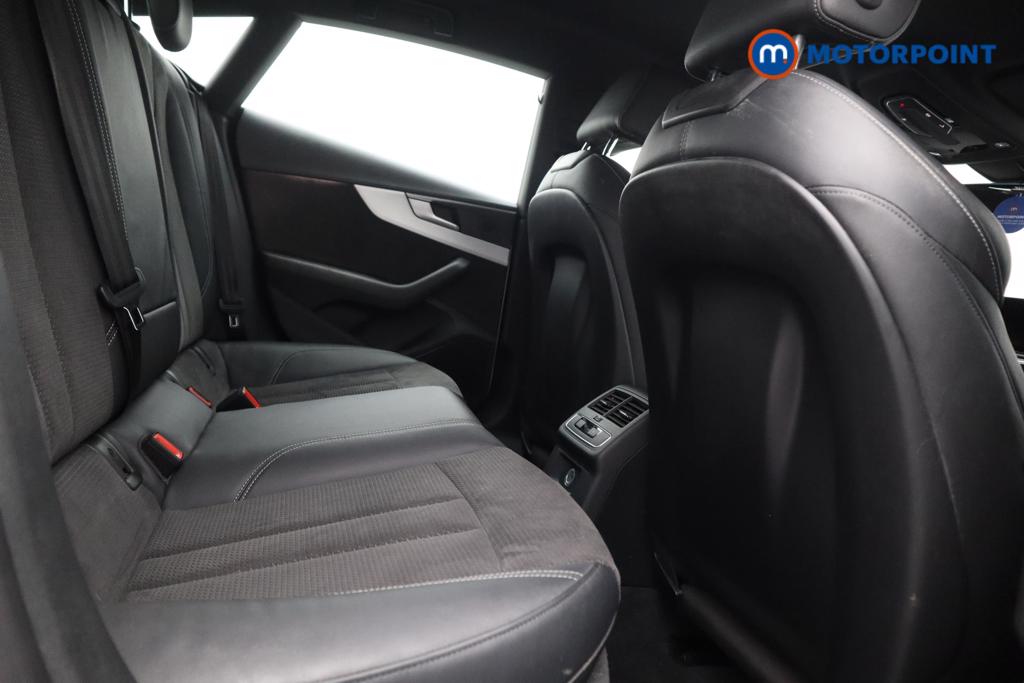 Audi A5 S Line Automatic Petrol Hatchback - Stock Number (1535014) - 10th supplementary image