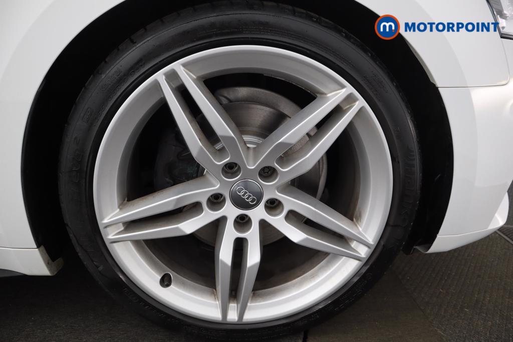Audi A5 S Line Automatic Petrol Hatchback - Stock Number (1535014) - 12th supplementary image