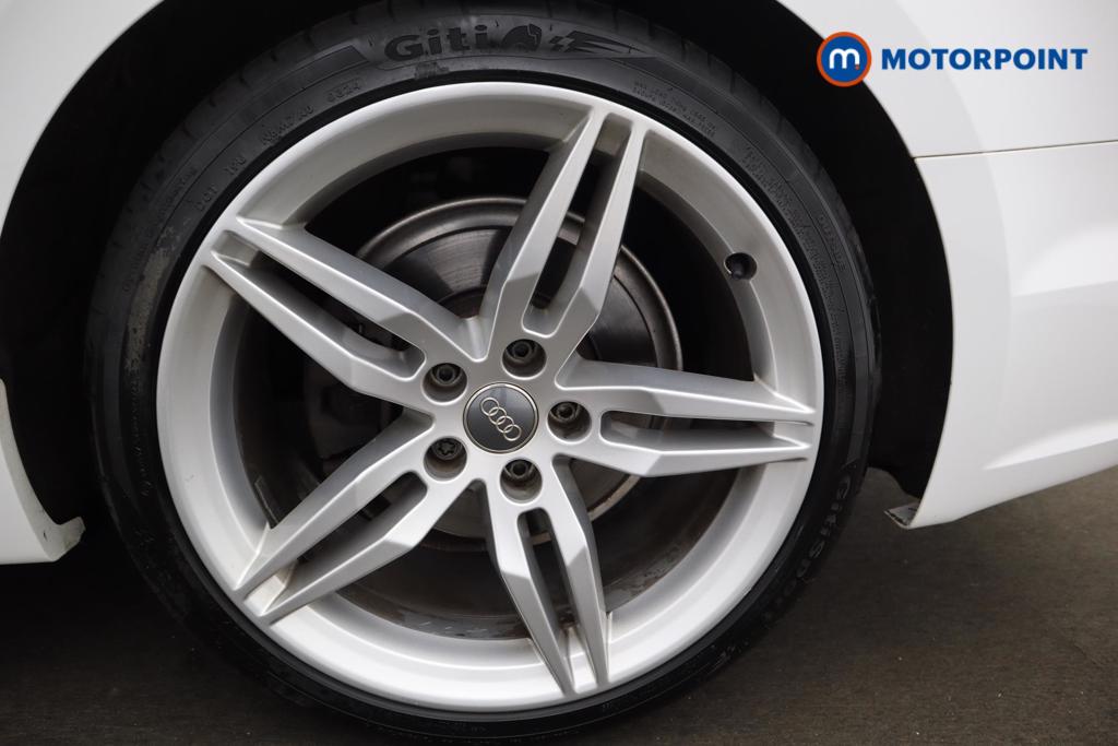 Audi A5 S Line Automatic Petrol Hatchback - Stock Number (1535014) - 14th supplementary image
