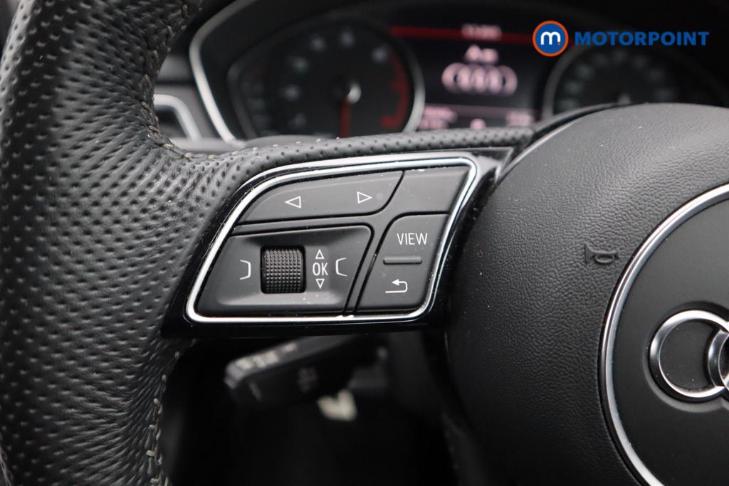 Audi A5 S Line Automatic Petrol Hatchback - Stock Number (1535014) - 15th supplementary image