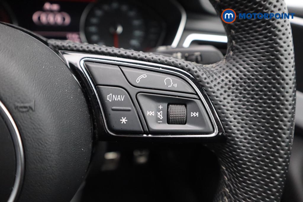 Audi A5 S Line Automatic Petrol Hatchback - Stock Number (1535014) - 16th supplementary image
