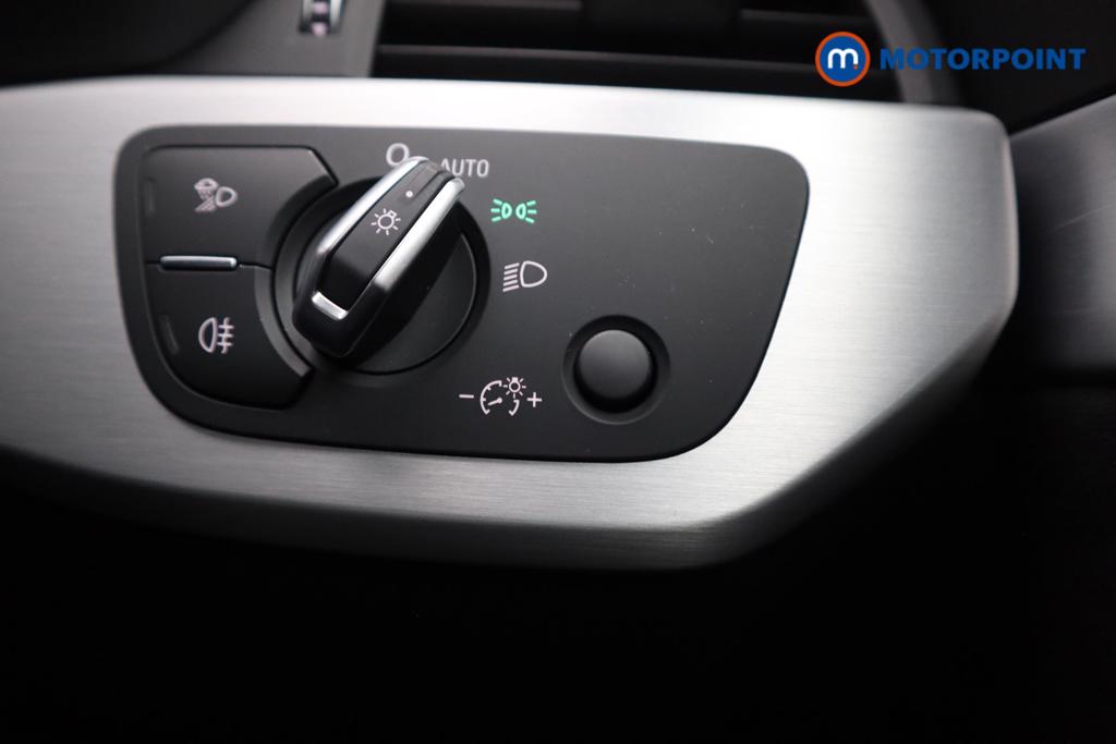 Audi A5 S Line Automatic Petrol Hatchback - Stock Number (1535014) - 18th supplementary image