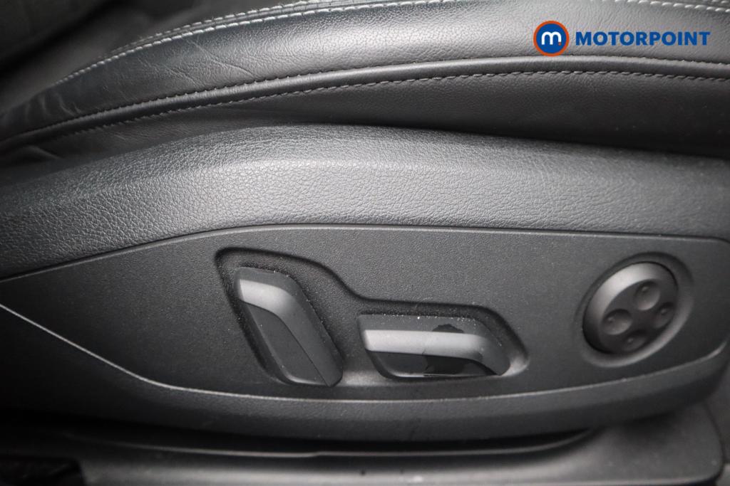Audi A5 S Line Automatic Petrol Hatchback - Stock Number (1535014) - 19th supplementary image