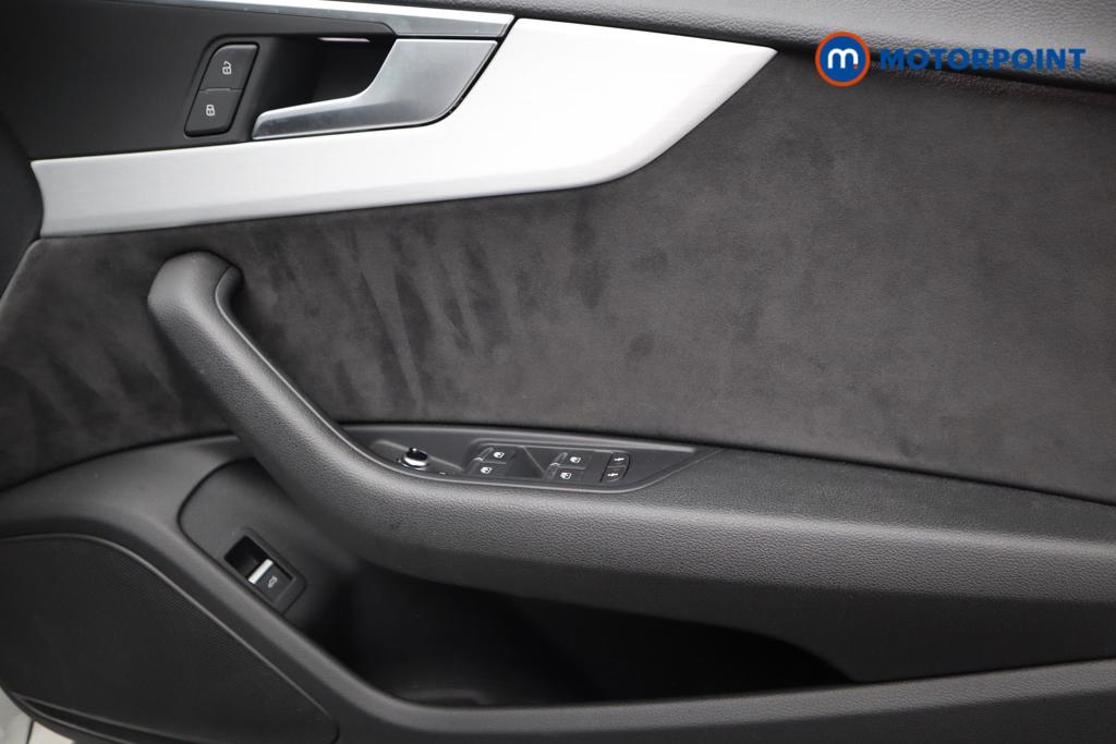 Audi A5 S Line Automatic Petrol Hatchback - Stock Number (1535014) - 21st supplementary image
