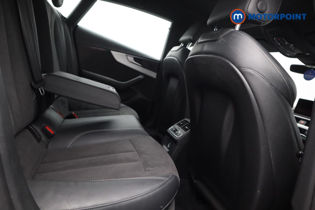 Audi A5 S Line Automatic Petrol Hatchback - Stock Number (1535014) - 23rd supplementary image