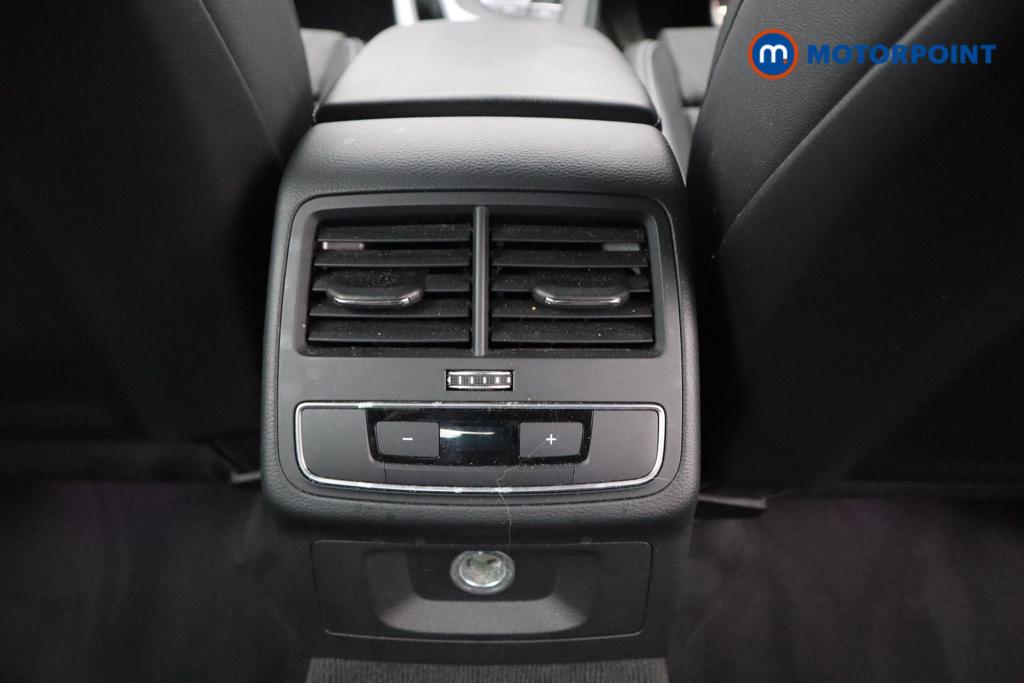 Audi A5 S Line Automatic Petrol Hatchback - Stock Number (1535014) - 24th supplementary image