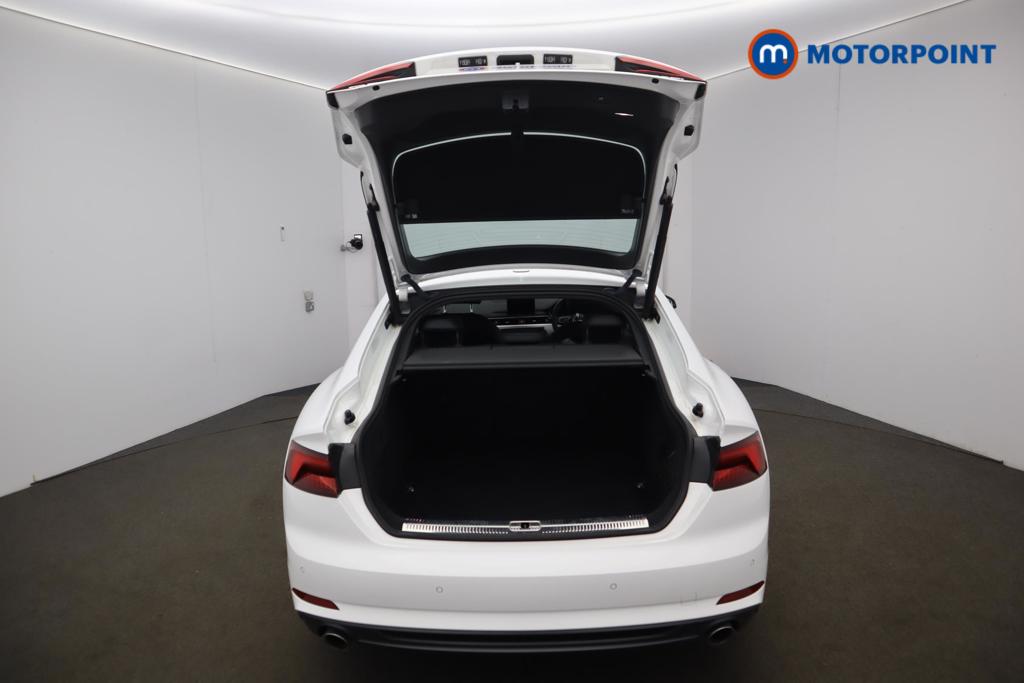 Audi A5 S Line Automatic Petrol Hatchback - Stock Number (1535014) - 25th supplementary image