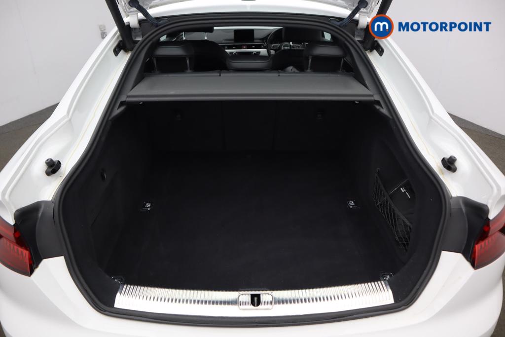Audi A5 S Line Automatic Petrol Hatchback - Stock Number (1535014) - 26th supplementary image