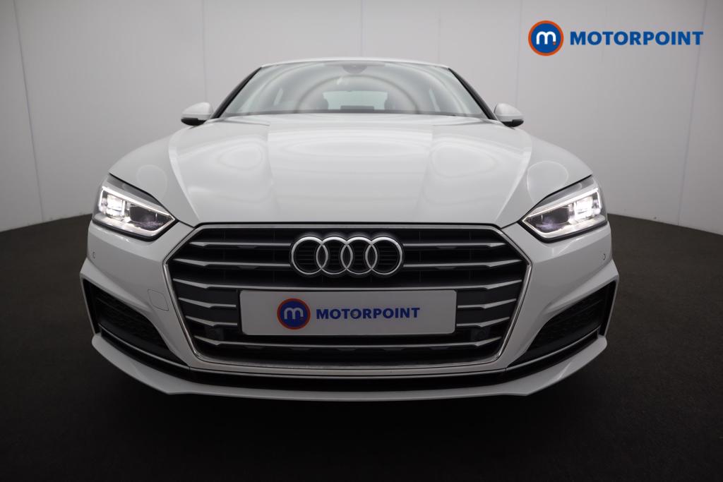 Audi A5 S Line Automatic Petrol Hatchback - Stock Number (1535014) - 27th supplementary image