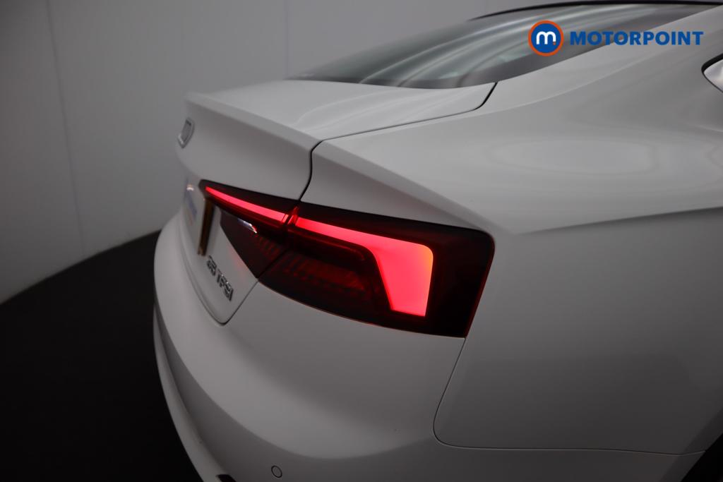 Audi A5 S Line Automatic Petrol Hatchback - Stock Number (1535014) - 30th supplementary image