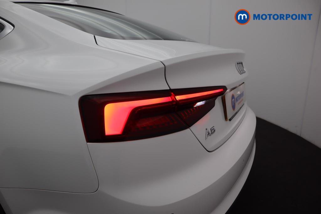 Audi A5 S Line Automatic Petrol Hatchback - Stock Number (1535014) - 31st supplementary image