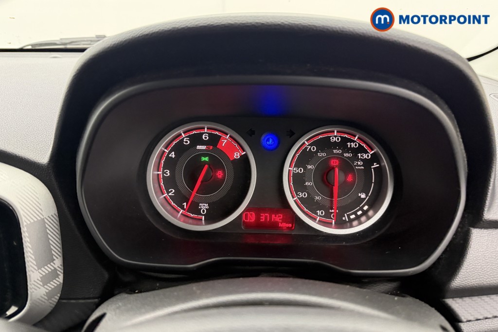 Mg Motor Uk MG3 Exclusive Manual Petrol Hatchback - Stock Number (1535636) - 4th supplementary image
