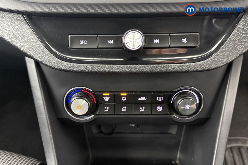 Mg Motor Uk MG3 Exclusive Manual Petrol Hatchback - Stock Number (1535636) - 7th supplementary image