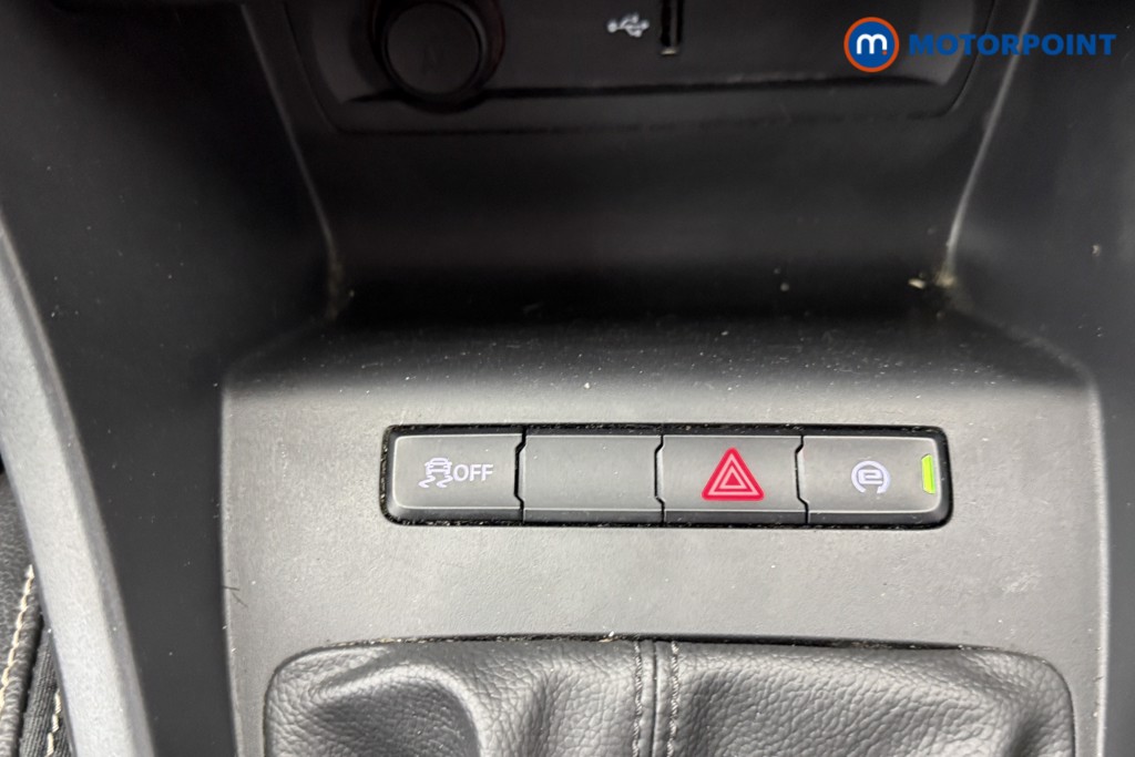 Mg Motor Uk MG3 Exclusive Manual Petrol Hatchback - Stock Number (1535636) - 8th supplementary image